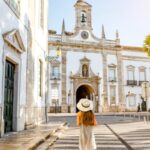 A bustling old town and golden beaches: escape winter in Portugal’s underrated city