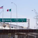 American embassy problems ‘Travel not’ warning for these parts of Mexico about border crime