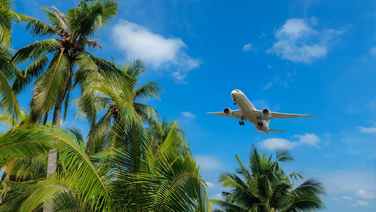 Another airport in Yucatan to rival Cancun and Tulum with US flights launching in 2025