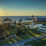 Beachfront cottages and gleaming white sand: this hidden gem in Florida is the perfect place to relax