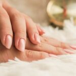 The key to healthy, beautiful hands and feet