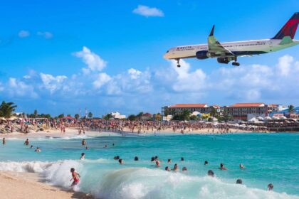 Delta is expanding direct flights from this US hub to the Caribbean