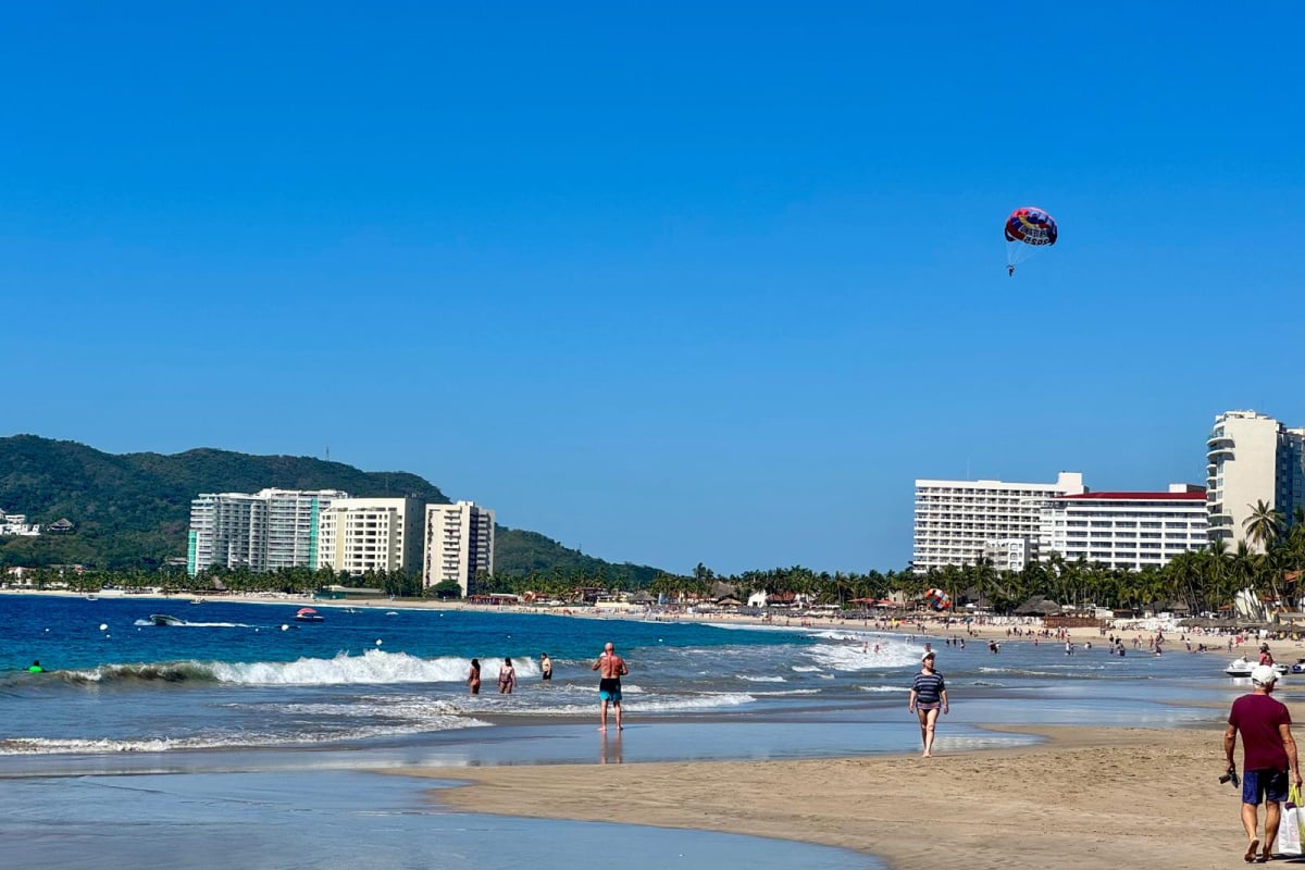 Discover a secret island and unknown ruins in Mexico’s lesser-known resort paradise