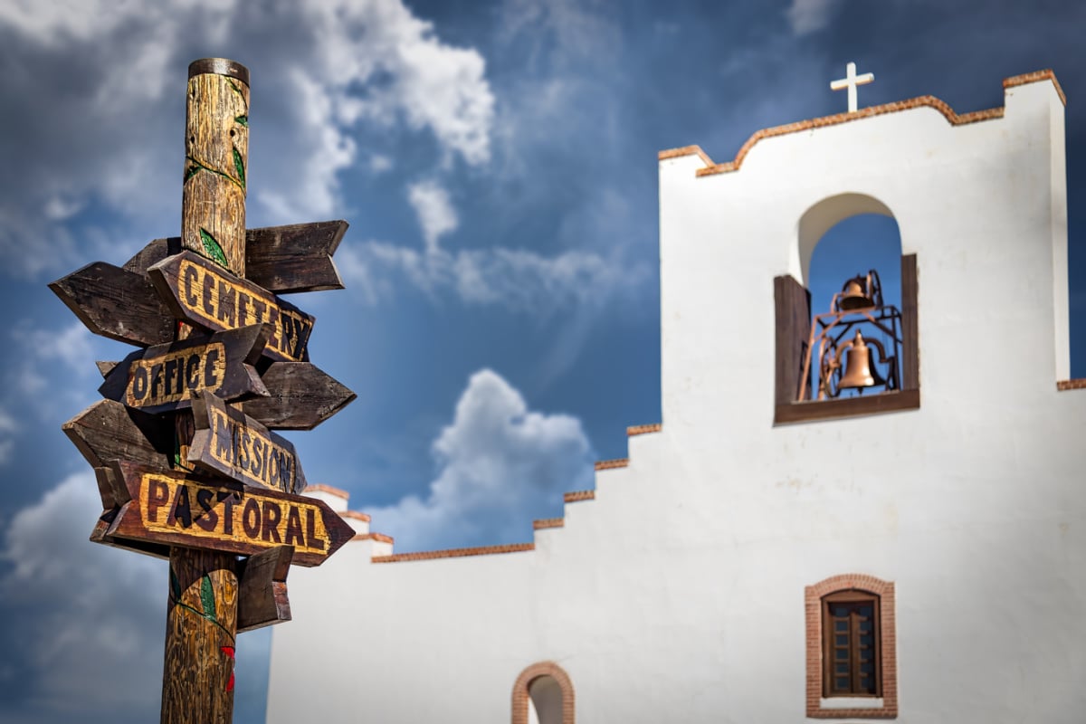 Experience cultural delights and affordable luxury in the Southwest’s most underrated city