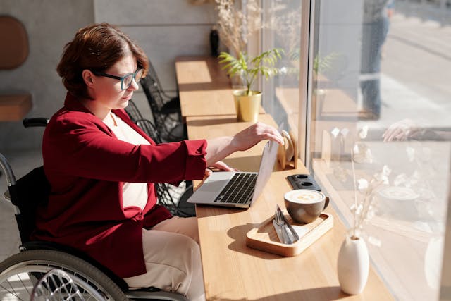 Improving your chances of SSDI approval