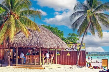 Jamaica is gearing up for its best winter travel season ever