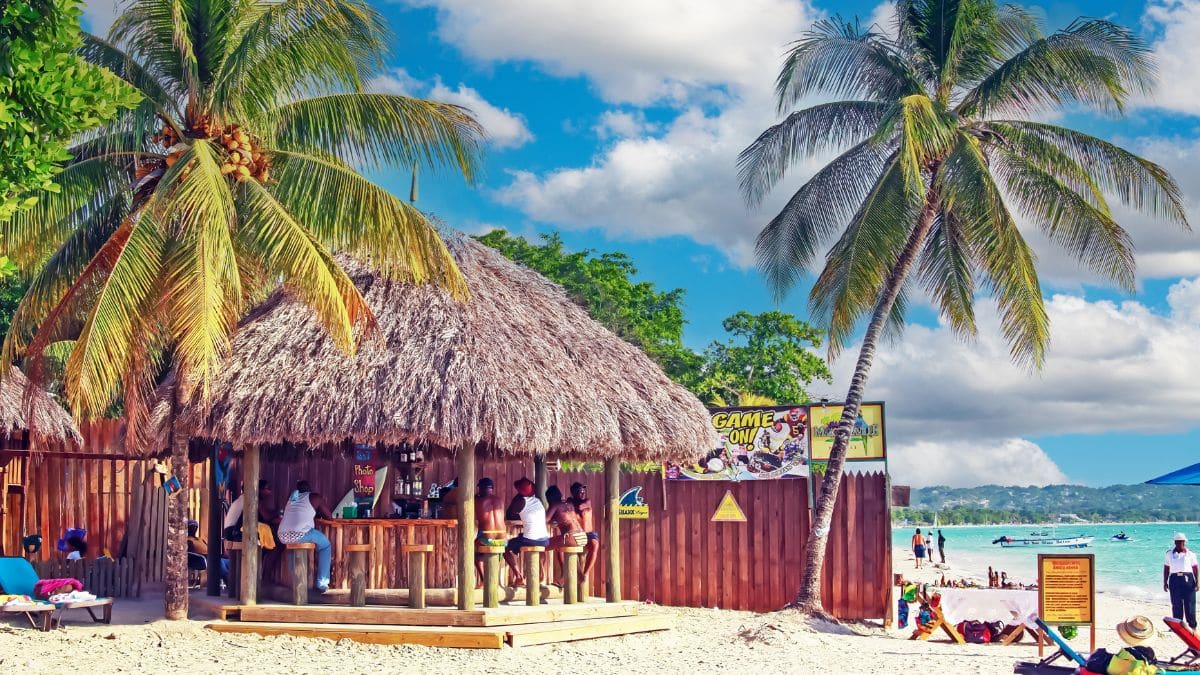 Jamaica is gearing up for its best winter travel season ever