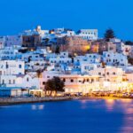 Move over Santorini! These 2 beautiful Greek islands have smaller crowds