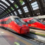 New direct train launch between these 2 iconic European cities