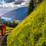 New direct trains from Switzerland will connect to these two beautiful cities in Italy