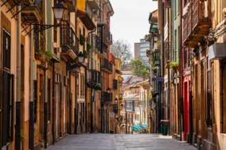 No crowds and timeless wonders: lesser-known city hyped as Spanish hotspot for 2025