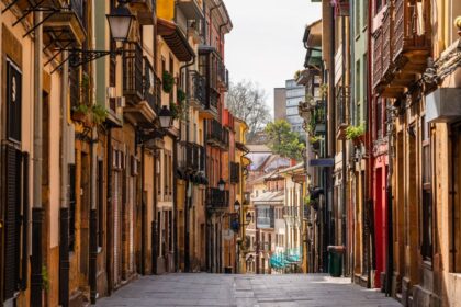 No crowds and timeless wonders: lesser-known city hyped as Spanish hotspot for 2025