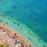 Postcard Beaches: Digital nomads will fall in love with these 3 Greek coastal cities