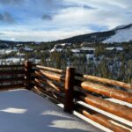 Rustic lodges and new resorts: adventure meets luxury in Montana’s beautiful mountain town