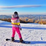 The wellness benefits of skiing