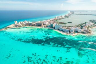 These are the top 3 scams that travelers influence Cancun this winter