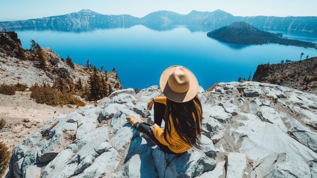 This was the #1 popular US national park on Google heading into 2025