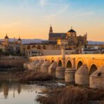 Ultra-cheap train leaves from Madrid to 3 other beautiful cities in Spain for 