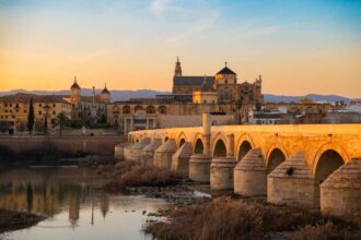 Ultra-cheap train leaves from Madrid to 3 other beautiful cities in Spain for 