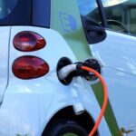 Why electric cars aren’t just about efficiency