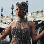 Paris Couture Week Photos: Street Style and Runway Shows