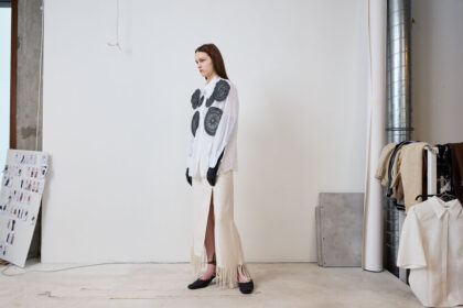 Four Emerging Designers to Put on Your Radar This Season