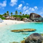 10 Caribbean islands perfect for summer vacation 2025