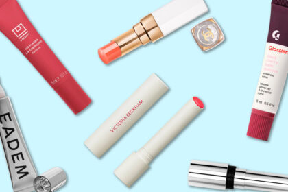 Tinted Lip Balms to Brighten Winter Days