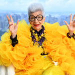 At Christie’s Iris Apfel Auction, a Chance to Buy a Bit of Personality