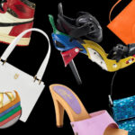 The 25 Most Influential Shoes and Bags