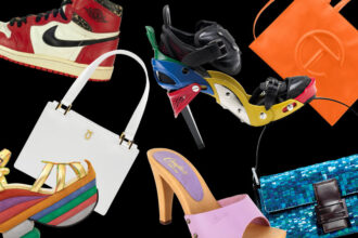 The 25 Most Influential Shoes and Bags