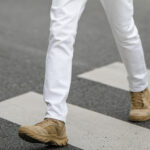 Should Men Wear White Jeans?