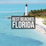 22 Best Beaches in FLORIDA to Visit in 2025 (+MAP)