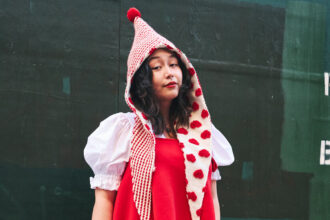 Street Style Look of the Week: Fun Hat