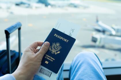 5 important things you need to check in your passport for your next trip