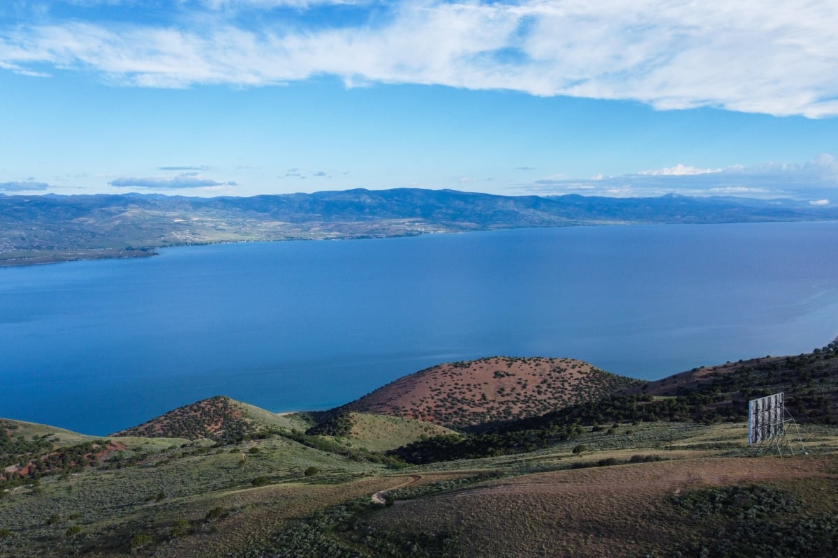 Adventure is waiting in the 4 state parks of Utah with new small houses and no crowds