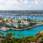 Americans can go non -stop to the Bahamas of 16 American cities