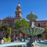 Americans can now fly non -stop to this lively Mexican city from 4 American airports