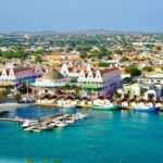 Americans must now fill in a digital access form that travels to these 3 Caribbean islands