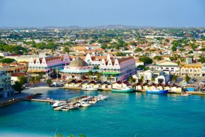 Americans must now fill in a digital access form that travels to these 3 Caribbean islands