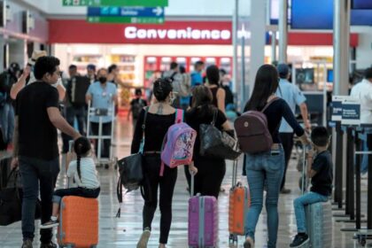 Cancun Airport increases tourist experience with new customs training