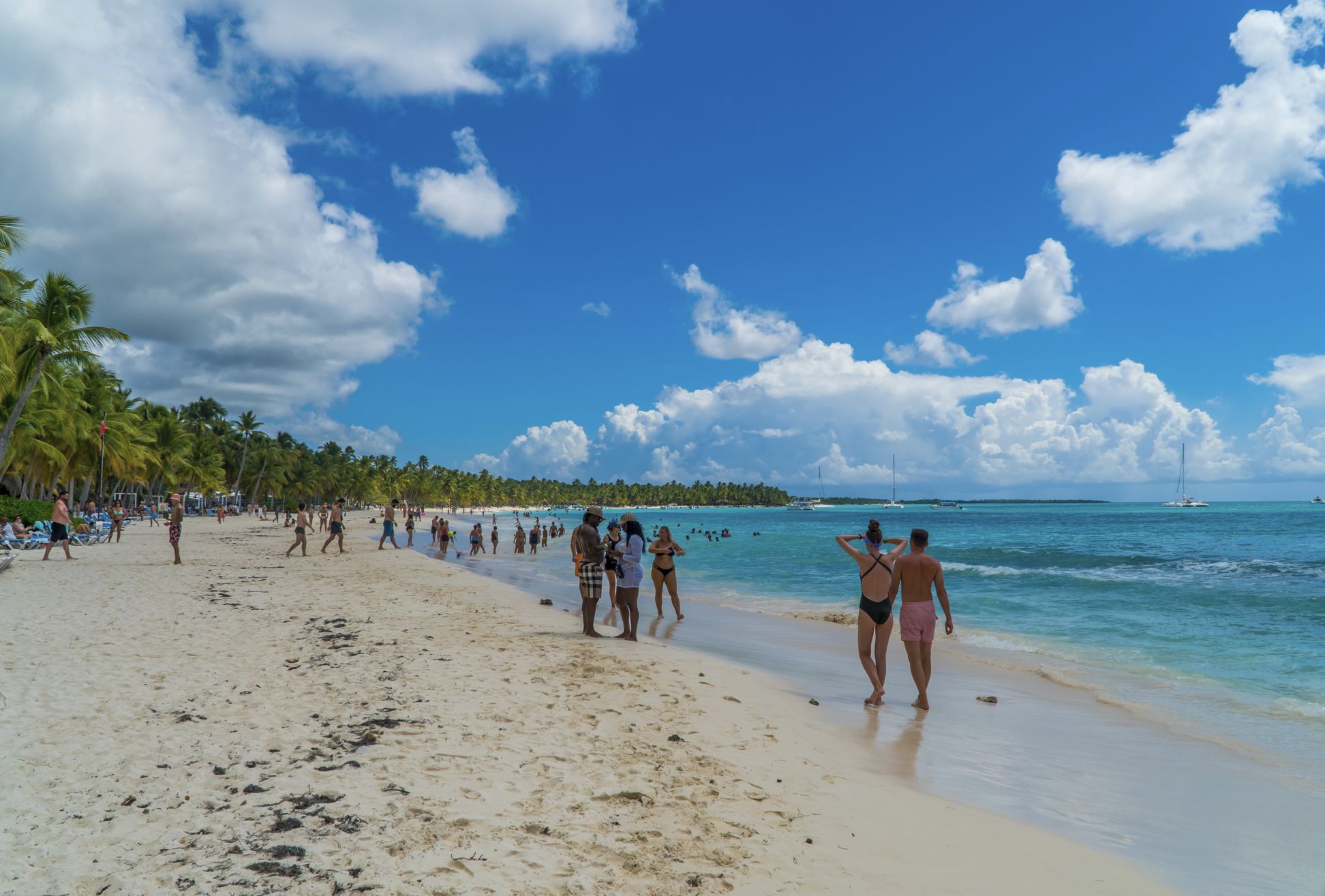 Dominican Republic Access requirements for American travelers in 2025: important rules you need to know