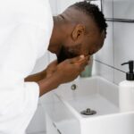 How to build a simple and effective skin care routine for men