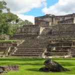 Mexico’s new Maya train will now spread to 2 Latin -American countries