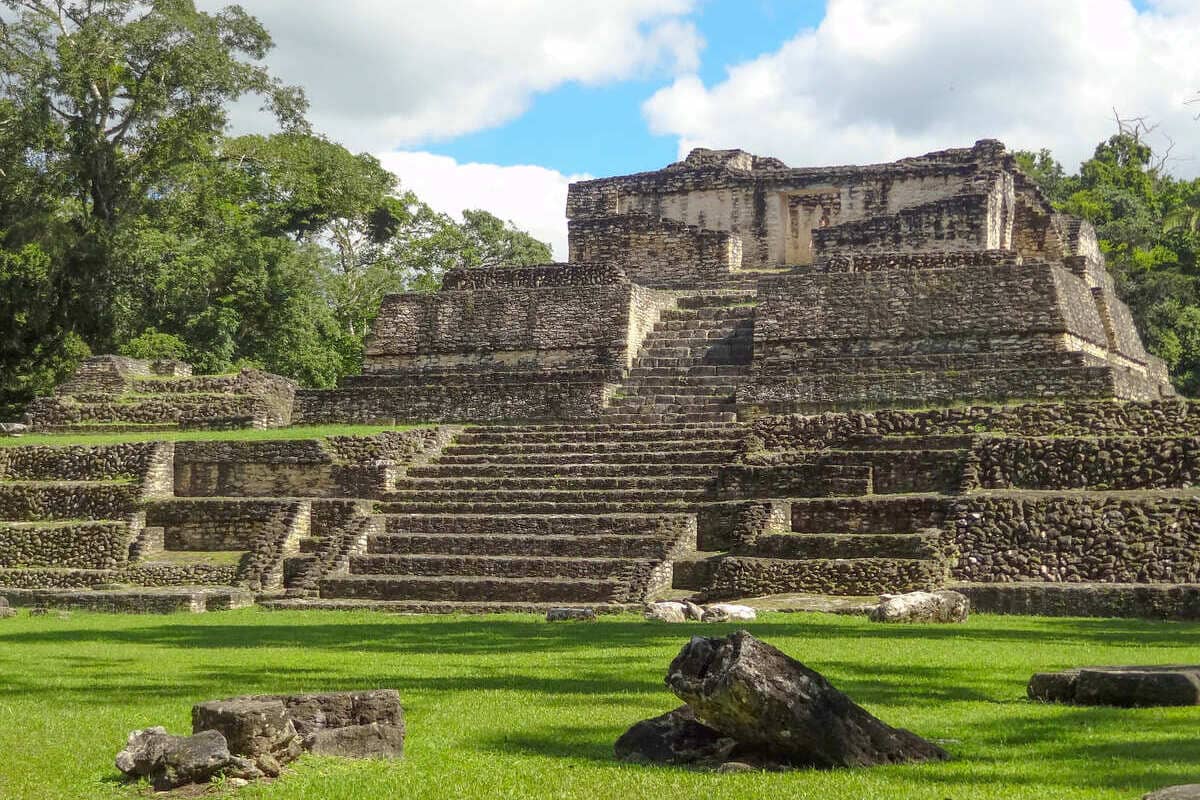 Mexico’s new Maya train will now spread to 2 Latin -American countries