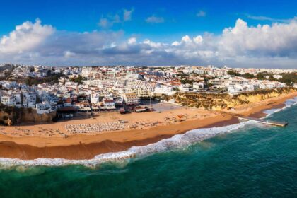 Move over Lisbon! This sunny city is the next digital nomad -hotspot from Portugal