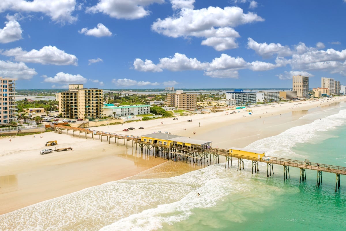 Move over Miami! This destination in Florida goes out with new flights and epic attractions