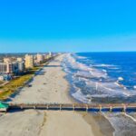 Move over Miami! This surprising Beach City in Florida breaks visitor records of all time