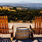 Move over Napa! Discover the emerging wine outing of California this spring