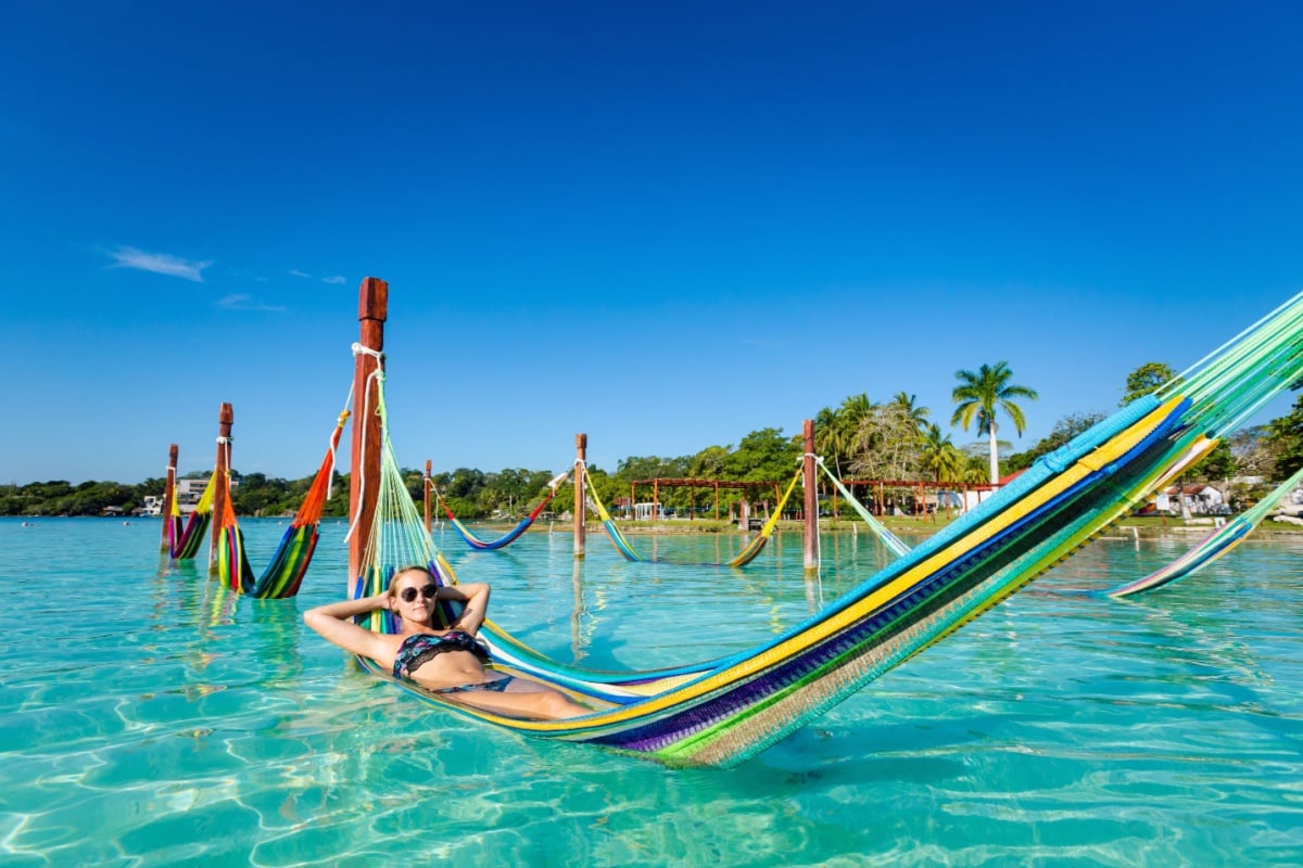 Move over Tulum! This stunning cultural destination with turquoise waters is more affordable